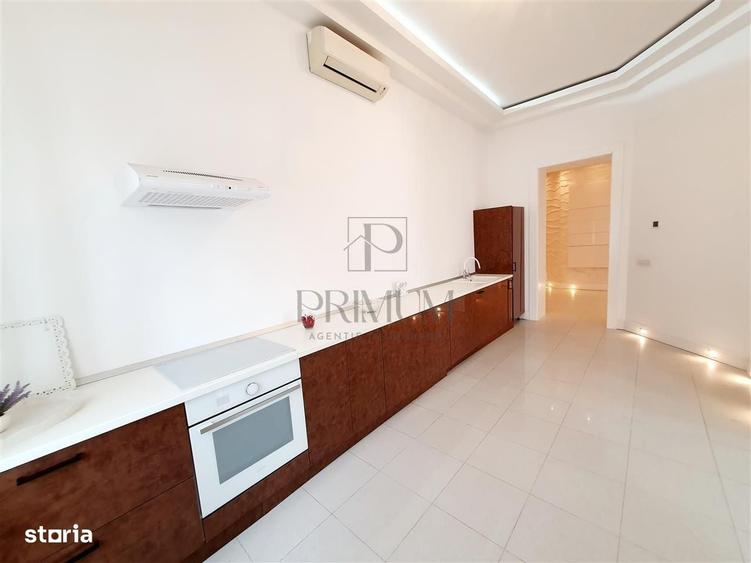 Neptun | 3 Cam | 2 Bai | Renovat - Mobilat Premium | Curte | Arhitectu - 18