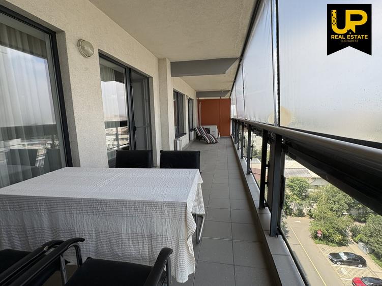 Apartament cu 3 camere decomandat, mobilat în Dristor