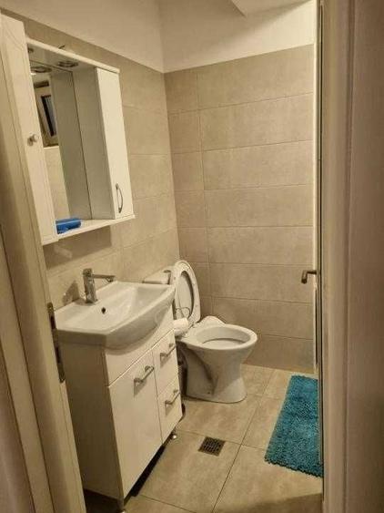 Apartament cu 2 camere decomandat în Domenii