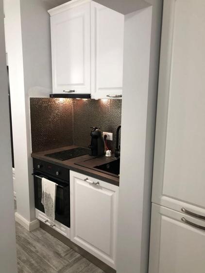 Apartament cu 2 camere decomandat în Exterior Vest