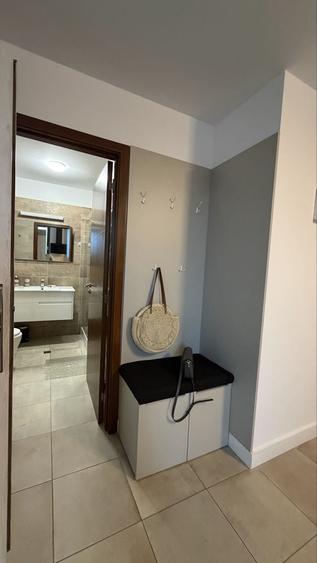Apartament cu 2 camere în Nord