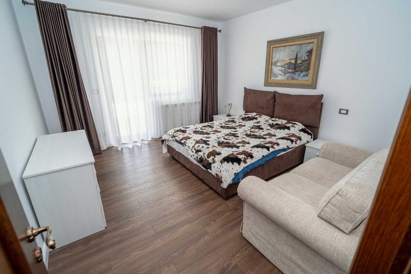Casă cu 4 camere în Voroneț
