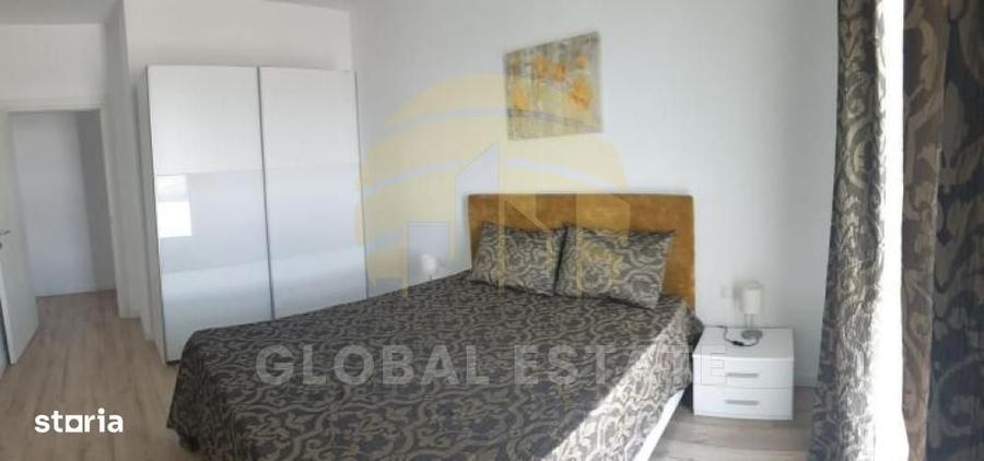 Inchiriere apartament 2 camere - Pantelimon - Nusco Citta | Centrala - 3
