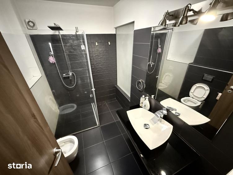 Apartament cu 2 camere în Borhanci