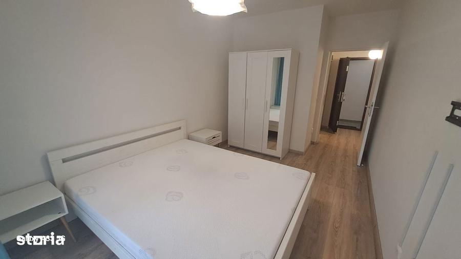 Apartament cu 2 camere în Lazaret