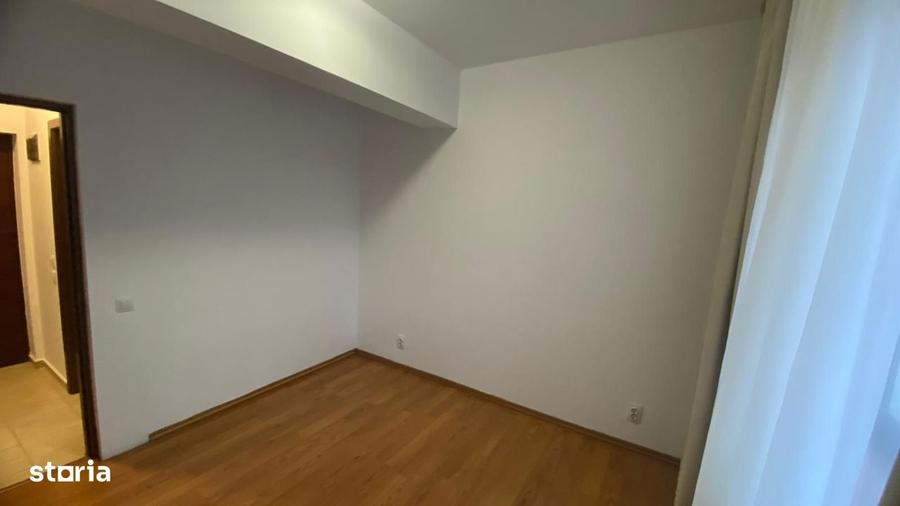 Apartament cu 2 camere semidecomandat în Giurgiului