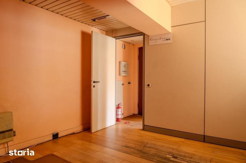Apartament 2 camere ultracentral Magheru, Bloc Eva - 8