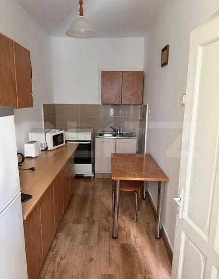 Apartament 1 cameră | Ultracentral | Piața Muzeului - 3
