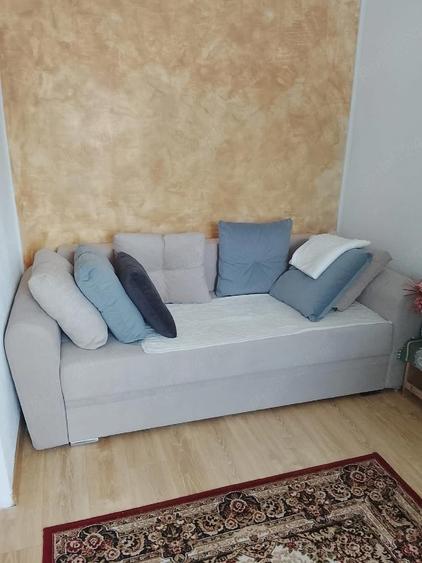 Apartament cu 3 camere nedecomandat în Central