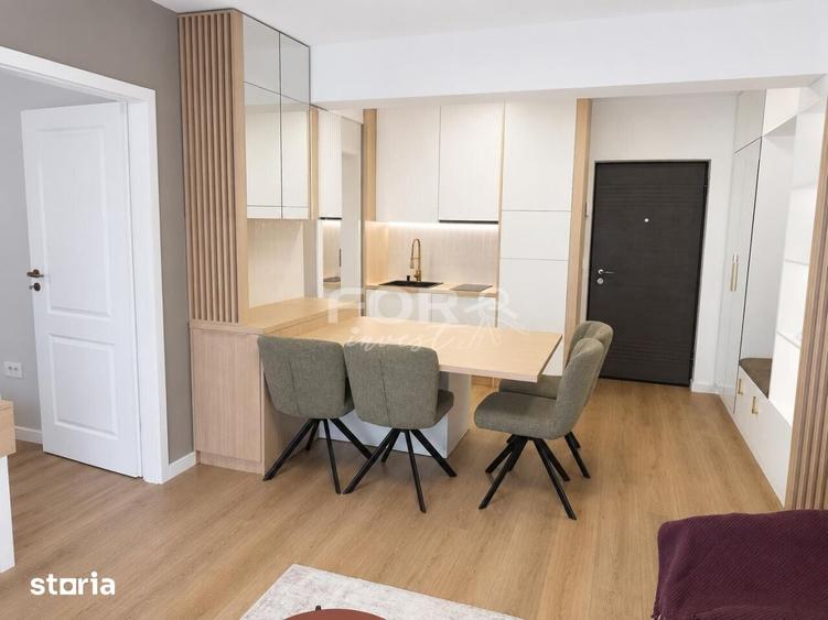 Apartament lux 3 camere si parcare Iosia Residence Onestilor - 6