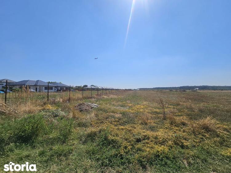 Teren de 504 mp, în Corbeanca