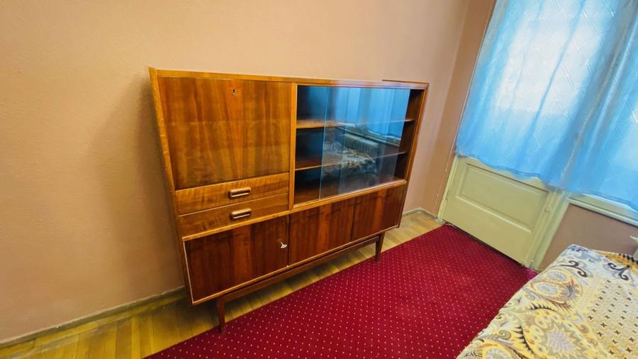 Apartament cu 3 camere circular în Ștefan cel Mare