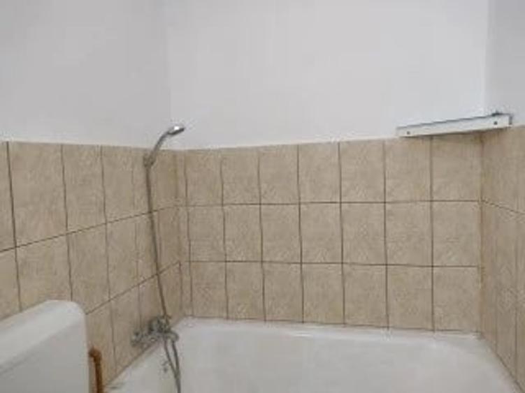 Garsonieră decomandată în Centrul Istoric