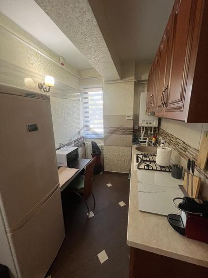 Apartament cu 2 camere decomandat în Cug