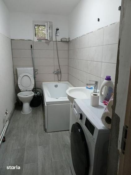 Casa tip duplex, an constr 1995, Bucov - 8