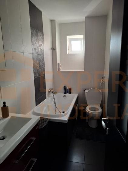 Apartament cu 2 camere decomandat, mobilat în Energia