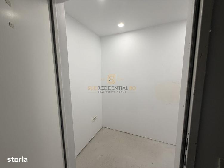 Spațiu comercial, de 195 mp, în Central