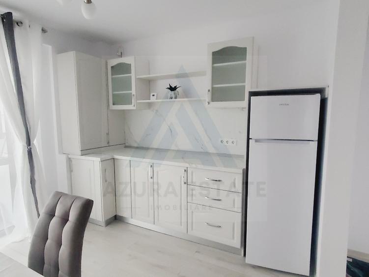 Apartament cu 2 camere decomandat, mobilat în Șelimbăr