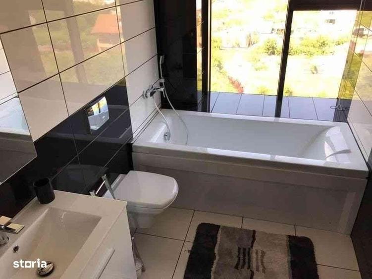 Apartament cu 3 camere în Nord