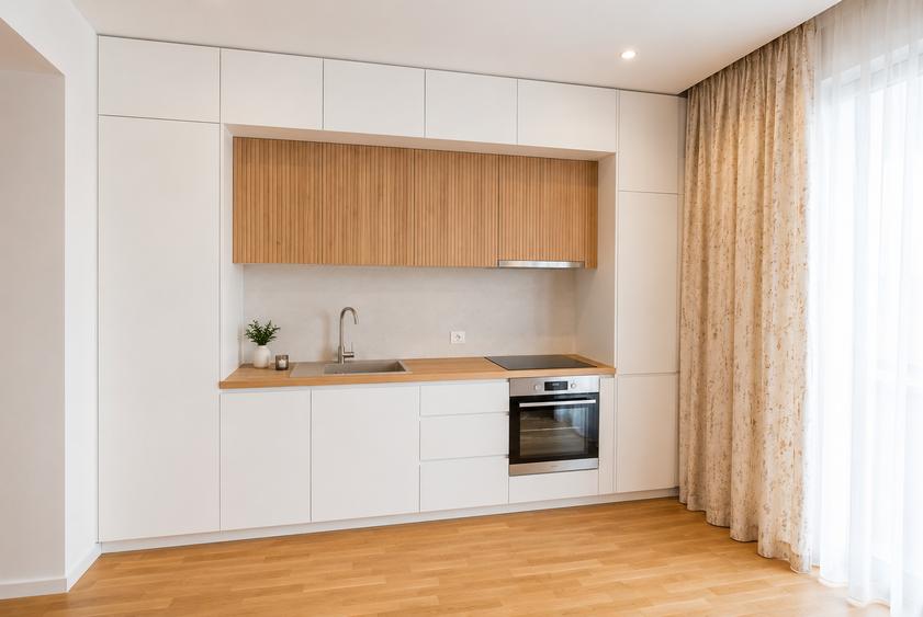 Apartament cu 2 camere semidecomandat în Iancu Nicolae