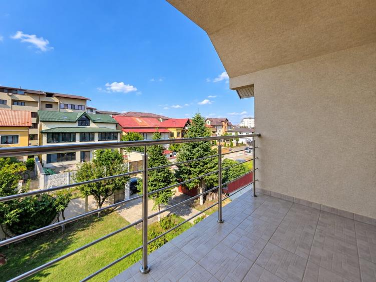 Casă individuală cu 6 camere cu Teren 700 Mp în Bragadiru