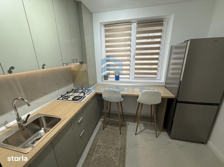 Vila Dobroesti Bd Nordului 3 Camere 2 Dormitoare, Curte, Mobilat frumo - 8