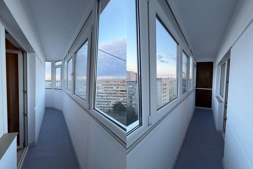 Apartament cu 2 camere decomandat în Ștefan cel Mare