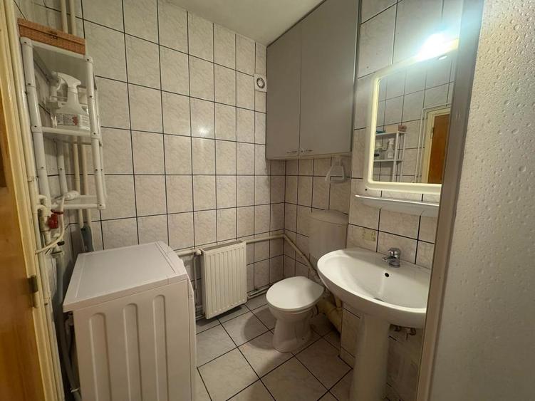 Garsonieră în Răcădău