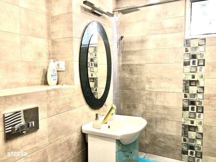 Apartament cu 2 camere decomandat în Micro 20