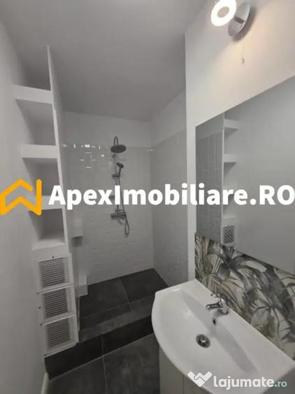 Garsoniera de inchiriat Unirii Bucure?ti | ApexImobiliare.r - 6