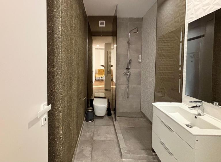 Apartament cu 2 camere de închiriat | Floreasca - 8