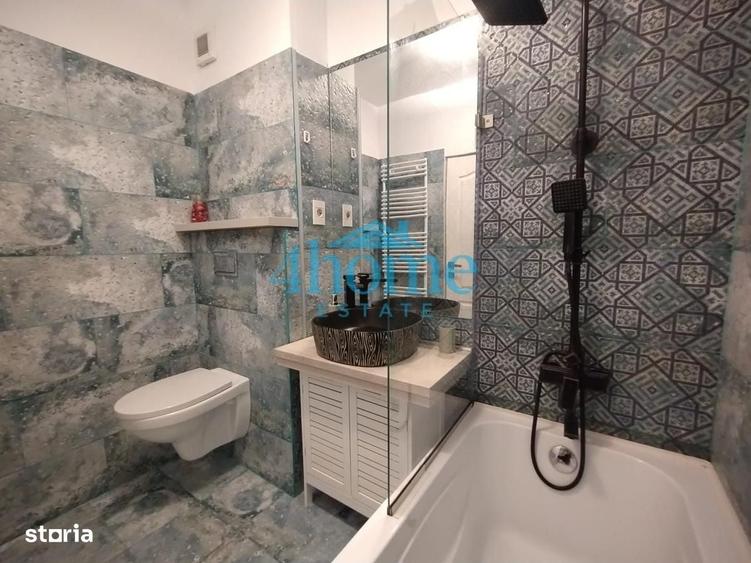 Garsoniera Plaza Exigent|Lujerului|Metrou|Bloc Nou - 7