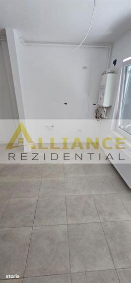 Apartament cu 2 camere în Apărătorii Patriei