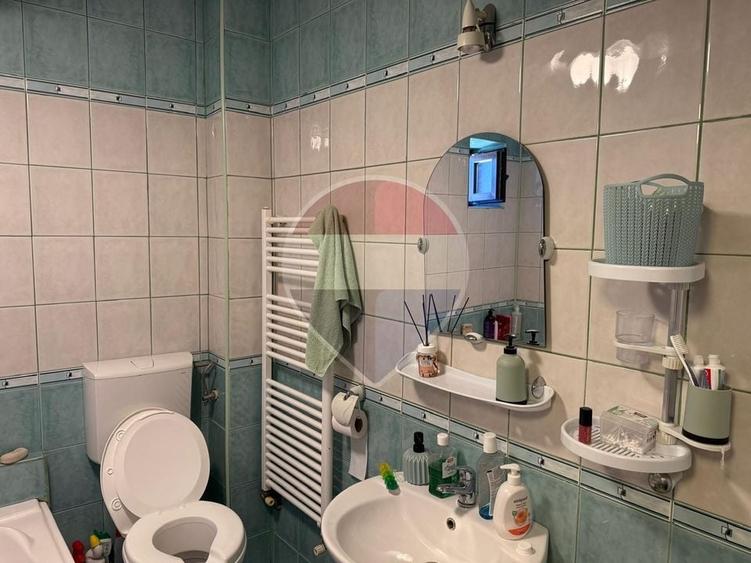 VANZARE Vila tip duplex in Popesti Leordeni - 22
