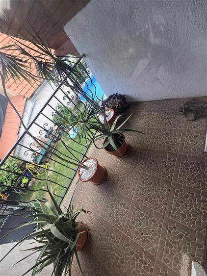 Casă cu 5 camere cu Piscina în Dridif