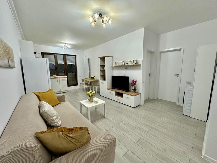Apartament cu 2 camere în Sălaj