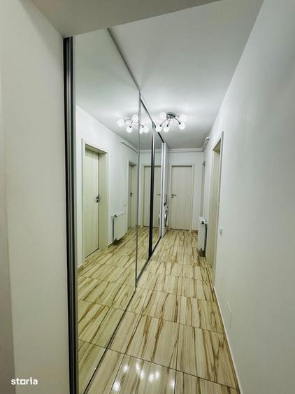 Apartament de inchiriat Drumul Binelui 1921 | Loc de parcare inclus - 10
