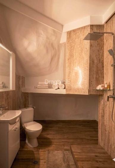 Unirii- apartament cu 3 camere
