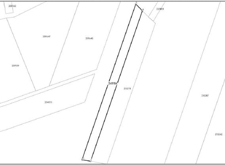 Teren Construcții intravilan de 1800 mp, în Giulești