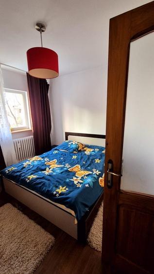 Apartament cu 2 camere decomandat în Obor