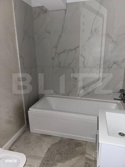 Apartament cu 2 camere în Hlincea