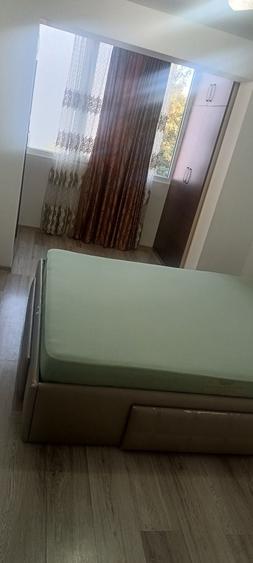Apartament cu 2 camere semidecomandat în Micro 5