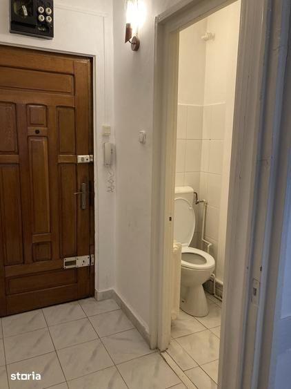Garsonieră în Gheorgheni