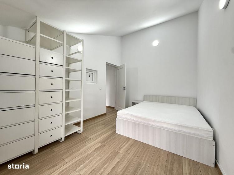 Garsonieră în Ultracentral