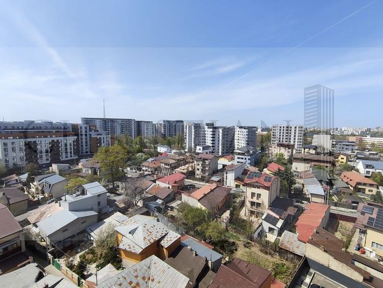 Garsonieră decomandată, mobilată în Politehnica