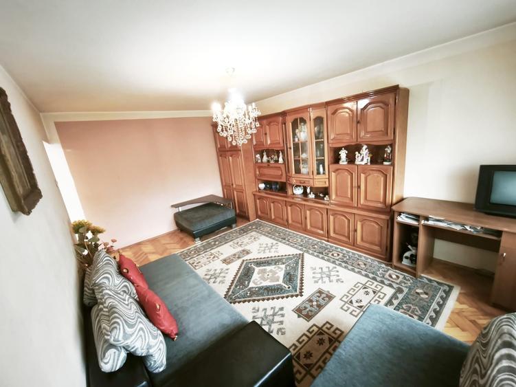 Apartament cu 3 camere decomandat zona Prima-Decebal - 6