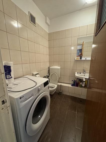 Apartament cu 2 camere decomandat în Sălăjan
