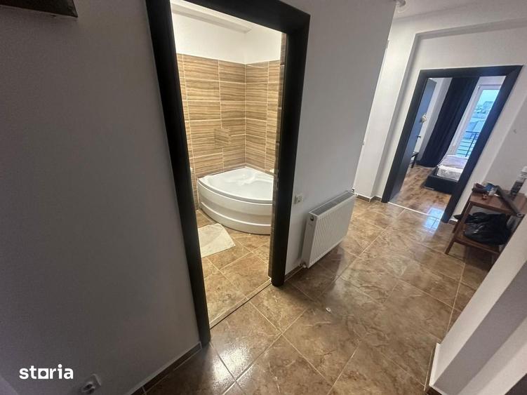 AP. 2 CAMERE - PET-FRIENDLY, PARCARE, BLOC NOU, CENTRALA PROPRIE - 10