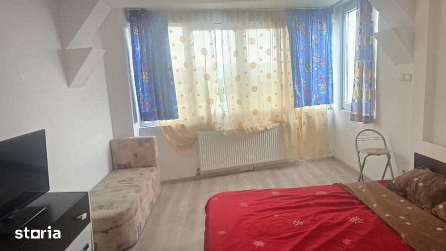 Apartament cu 2 camere decomandat în Kogălniceanu