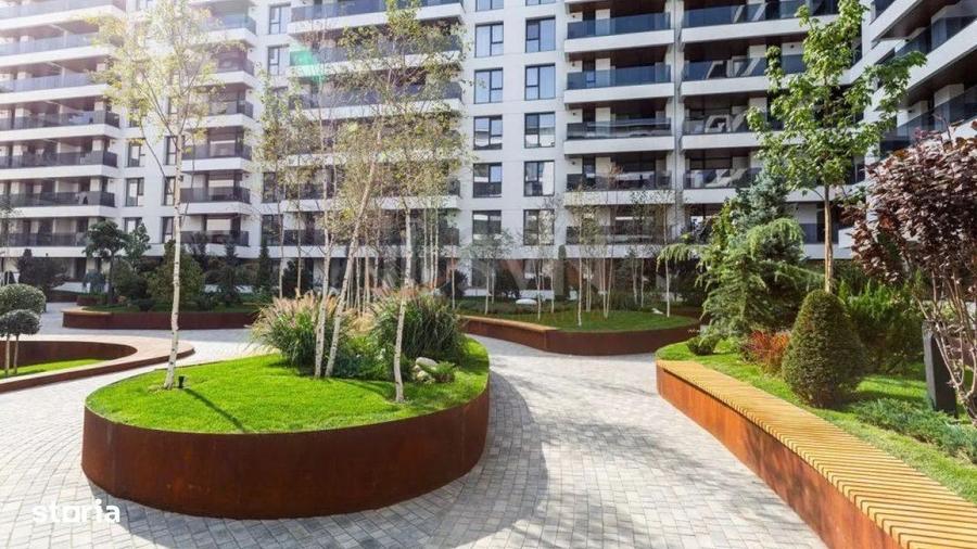 3 camere | Nusco City | Pipera | Aviatiei | Promenada - 19
